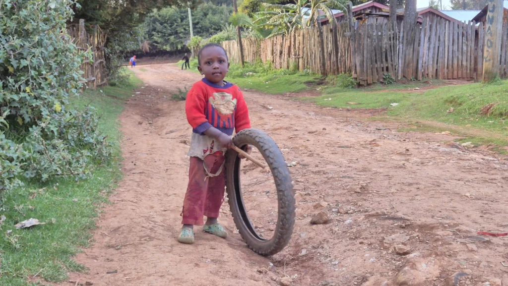 Laste lemmik mänguasi